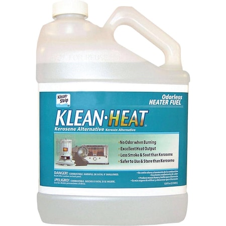 Klean-Strip Klean-Heat 1 Gal. Plastic Bottle Kerosene Alternative GKKH99991